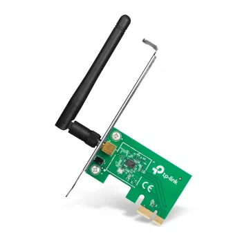 TP-Link TL-WN781ND verkkokortti sisäinen WLAN 150 Mbit/s