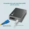 TP-Link Gigabit multimode-mediakonvertteri