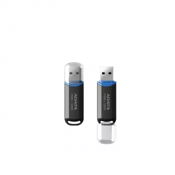ADATA 32GB C906 USB-muistitikku USB Type-A 2.0 musta
