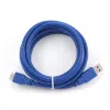 GEMBIRD Micro-USB 3.0 -kaapeli 2,0 m