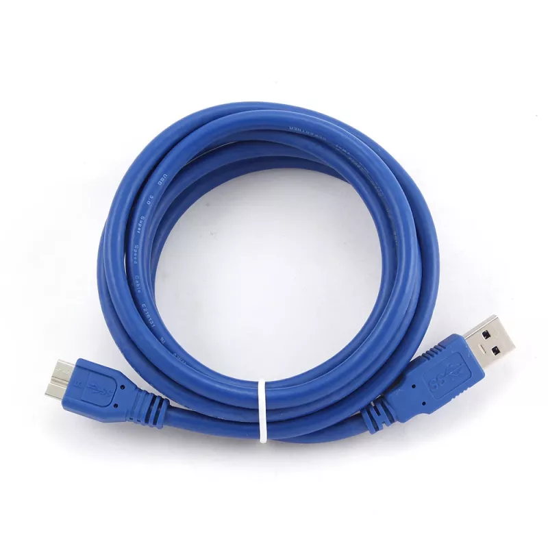 GEMBIRD Micro-USB 3.0 -kaapeli 2,0 m