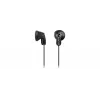 Sony MDR-E9LP Fontopia / in-ear-kuulokkeet (musta)