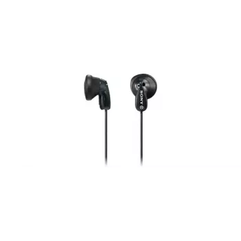 Sony MDR-E9LP Fontopia / in-ear-kuulokkeet (musta)