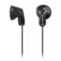 Sony MDR-E9LP Fontopia / in-ear-kuulokkeet (musta)