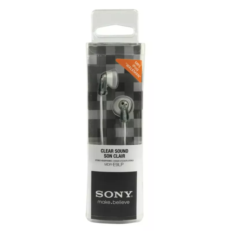 Kuulokkeet Sony MDR-E9LP
