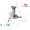 Kattoteline MACLEAN MC-515 projektoreille