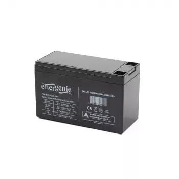 GEMBIRD paristo 12 V 7,5 Ah