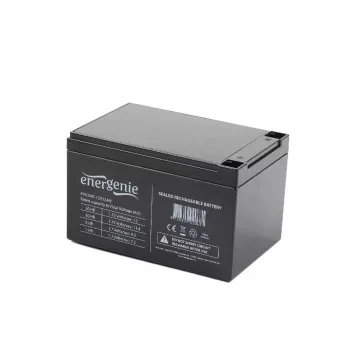 GEMBIRD paristo 12V 12AH