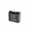 Gembird BAT-12V17AH/4 UPS-akku lyijy-geeli 12V 17Ah