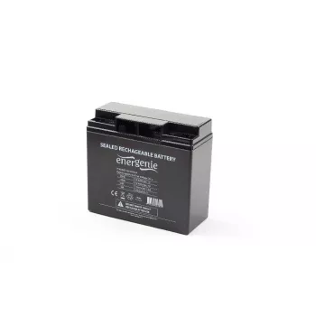 Gembird BAT-12V17AH/4 UPS-akku lyijy-geeli 12V 17Ah