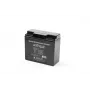 Gembird BAT-12V17AH/4 UPS-akku lyijy-geeli 12V 17Ah