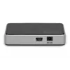 DIGITUS USB 2.0 -keskitin 4-porttinen (da-70220)