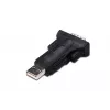 DIGITUS USB 2.0 -sarjaportti muunnin RS485 sis. USB-A-kaapeli 80 cm USB-A M / USB-A F