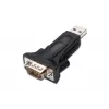 DIGITUS USB 2.0 -sarjaportti muunnin RS485 sis. USB-A-kaapeli 80 cm USB-A M / USB-A F