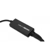 DIGITUS USB 2.0 4x Rs232 kaapeli 1.5m