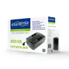 GEMBIRD UPS 850VA AVR-toiminnolla