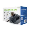 GEMBIRD UPS 850VA AVR-toiminnolla