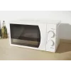 Candy Idea CMG 2071M valkoinen grillimikroaaltouuni pöytämalli 20 L 700 W