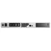 APC Smart-UPS SMT1500RMI1U - 4x C13, USB, rack-asennus 1U, 1500VA