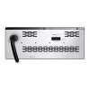 APC Smart-UPS X-Series ulkoinen akkupaketti rack/torni 120 V, 1200 VAh, rack-asennus, 4U
