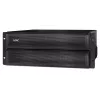 APC Smart-UPS X-Series ulkoinen akkupaketti rack/torni 120 V, 1200 VAh, rack-asennus, 4U