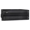 APC Smart-UPS X-Series ulkoinen akkupaketti rack/torni 120 V, 1200 VAh, rack-asennus, 4U