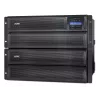 APC Smart-UPS X-Series ulkoinen akkupaketti rack/torni 120 V, 1200 VAh, rack-asennus, 4U