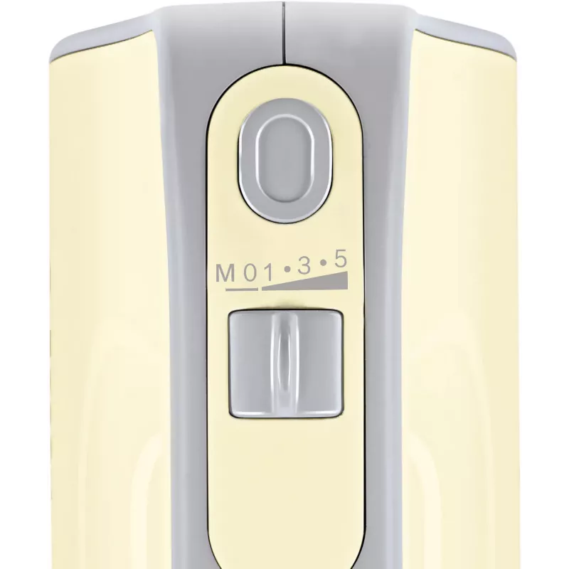 Bosch MFQ40301 sekoitin käsivatkain 500 W