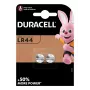 Duracell LR44 kertakäyttöparisto alkaline