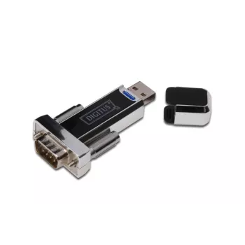 DIGITUS USB 1.1 -sarja-adapteri (DA-70155-1)