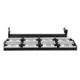 Gembird Cablexpert NPPC648CM001 musta kaapeli EIA/TIA T568B/A