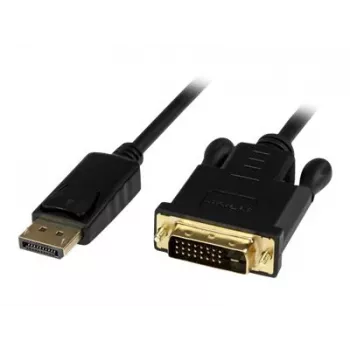 GEMBIRD DisplayPort - DVI -adapterikaapeli 1 m