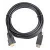 GEMBIRD DisplayPort - DVI -adapterikaapeli 2,0 m