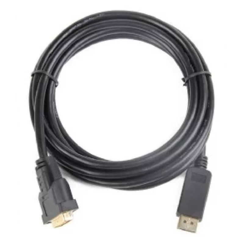 GEMBIRD DisplayPort - DVI -adapterikaapeli 2,0 m