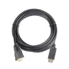 GEMBIRD DisplayPort - DVI -adapterikaapeli 2,0 m