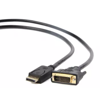 GEMBIRD DisplayPort - DVI -adapterikaapeli 3 m