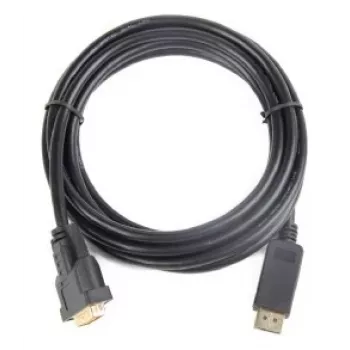 GEMBIRD DisplayPort - DVI -adapterikaapeli 3 m