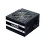 Chieftec Smart GPS-700A8 -virtalähde 700 W 20+4 Pin ATX PS/2 musta