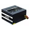 Chieftec Smart GPS-700A8 -virtalähde 700 W 20+4 Pin ATX PS/2 musta