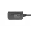 DIGITUS USB 2.0 -toistinjatkokaapeli 5 m