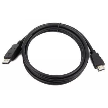 GEMBIRD DisplayPort–HDMI-kaapeli 3 m