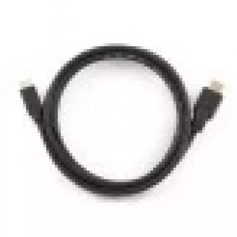Gembird CC-HDMI4C-6 HDMI–Mini HDMI (Type C) -kaapeli Ethernetillä, 1,8 m, musta