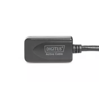DIGITUS USB 3.0 -toistinkaapeli USB A uros / A naaras 5 m (da-73104)