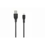 GEMBIRD Micro-USB-kaapeli 1 m