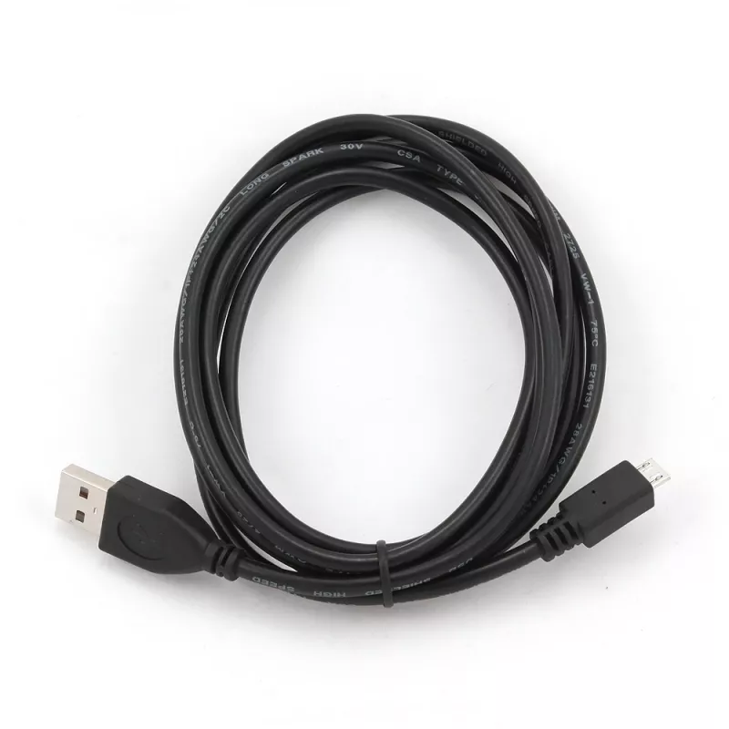 GEMBIRD Micro-USB-kaapeli 1 m