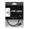 GEMBIRD Micro-USB-kaapeli 1 m