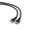 GEMBIRD DisplayPort-kaapeli 4K 1 m