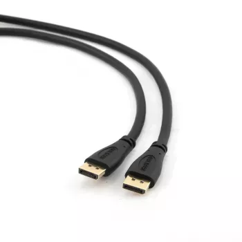 GEMBIRD DisplayPort-kaapeli 4K 1 m