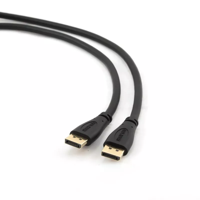 GEMBIRD DisplayPort-kaapeli 4K 1 m