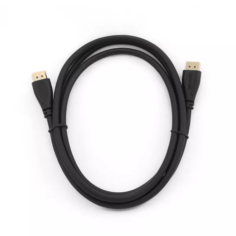 GEMBIRD DisplayPort-kaapeli 4K 1 m